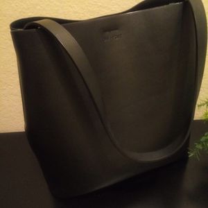 Perfect Structured bag